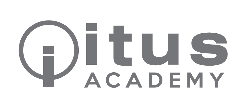 ITUS Academy Logo